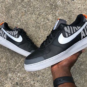 Nike Air Force 1 07 LV8 Under Construction